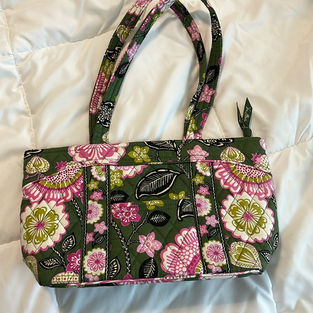 Vera Bradley Bag